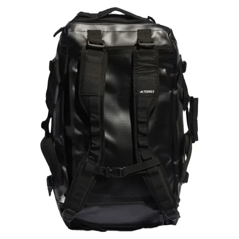 SAC EN TOILE TERREX DUFFEL RAIN.RDY EXPEDITION 70L