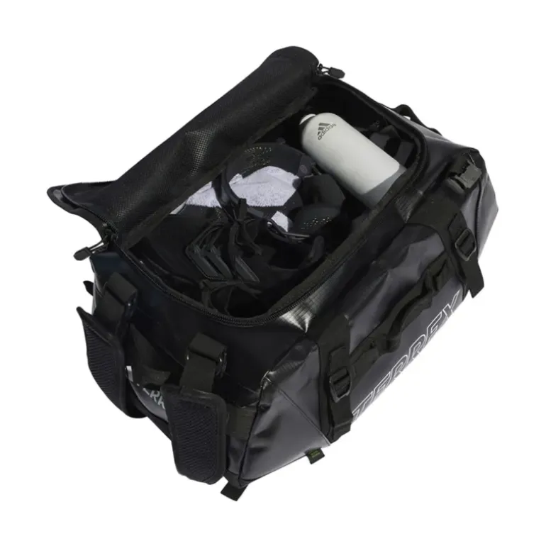 Sac en Toile Terrex Duffel Rain.RDY Expedition S - 50L