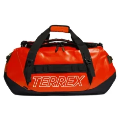 SAC EN TOILE TERREX DUFFEL RAIN.RDY EXPEDITION 70L