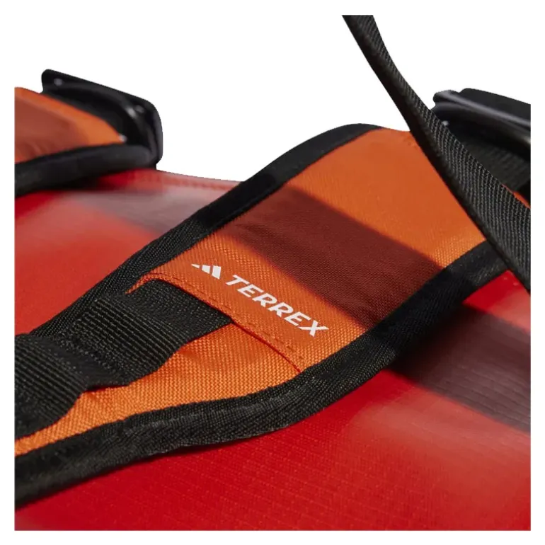 SAC EN TOILE TERREX DUFFEL RAIN.RDY EXPEDITION 100L