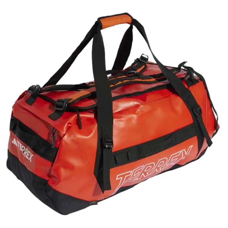 SAC EN TOILE TERREX DUFFEL RAIN.RDY EXPEDITION 100L
