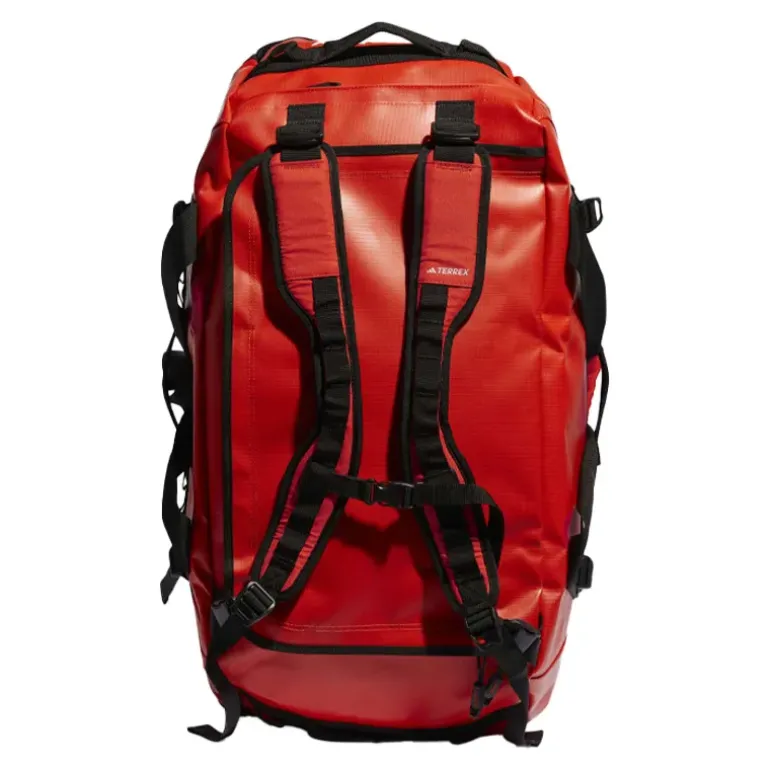 SAC EN TOILE TERREX DUFFEL RAIN.RDY EXPEDITION 100L