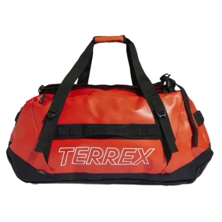 SAC EN TOILE TERREX DUFFEL RAIN.RDY EXPEDITION 100L