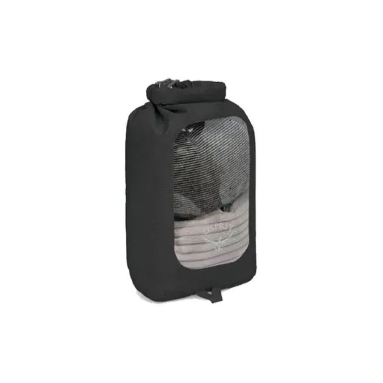 SAC ETANCHE 6L AVEC FENETRE