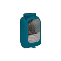 SAC ETANCHE 6L AVEC FENETRE