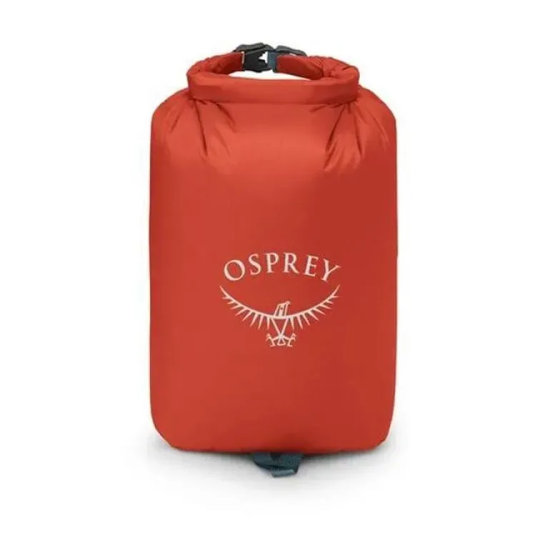 SAC ETANCHE 6L AVEC FENETRE