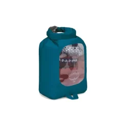 SAC ETANCHE 3L AVEC FENETRE