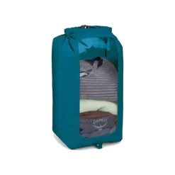 SAC ETANCHE 35L AVEC FENETRE