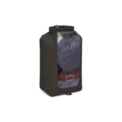 SAC ETANCHE 20L AVEC FENETRE