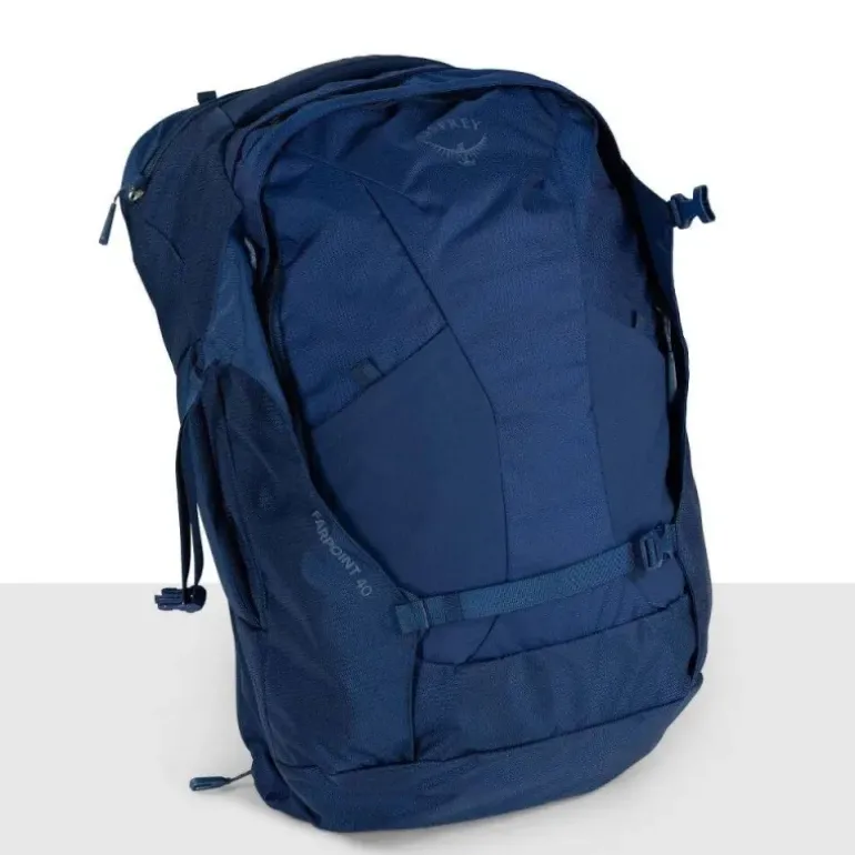 Sac Farpoint 40 homme