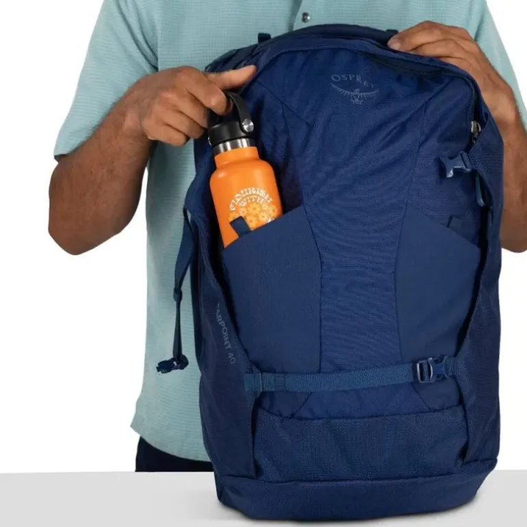 Sac Farpoint 40 homme