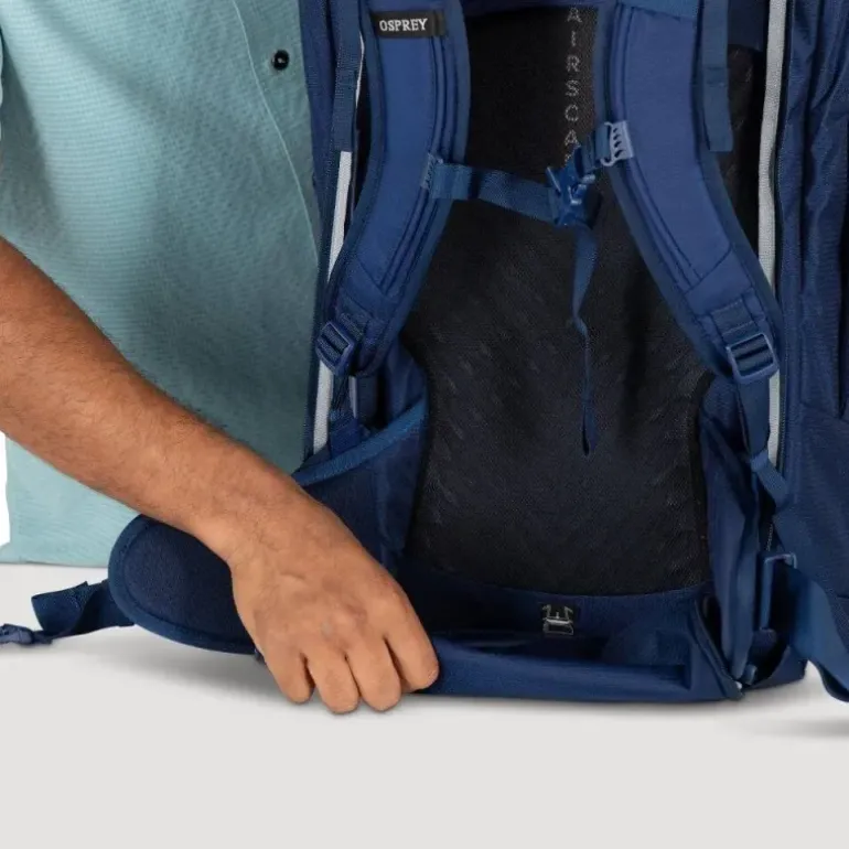 Sac Farpoint 40 homme