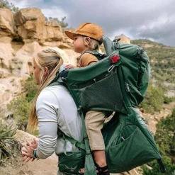 Sac porte-bébé Poco Premium