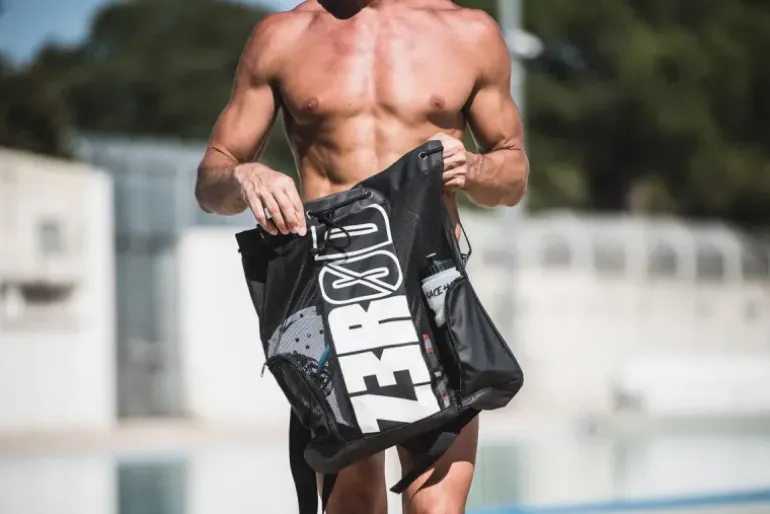 SAC SWIMMER BAG ELITE