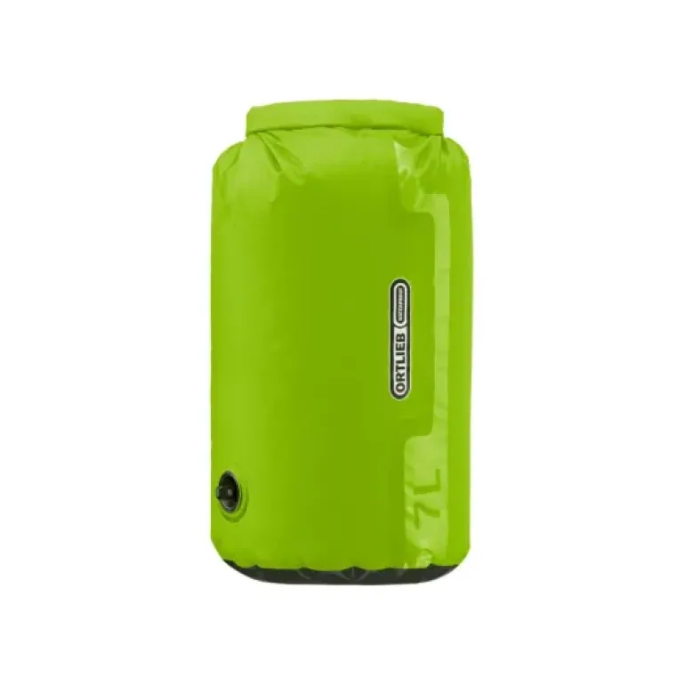 SAC ÉTANCHE LIGHT VALVE 7L VERT