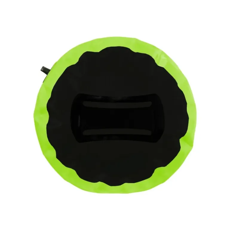 SAC ÉTANCHE LIGHT VALVE 7L VERT