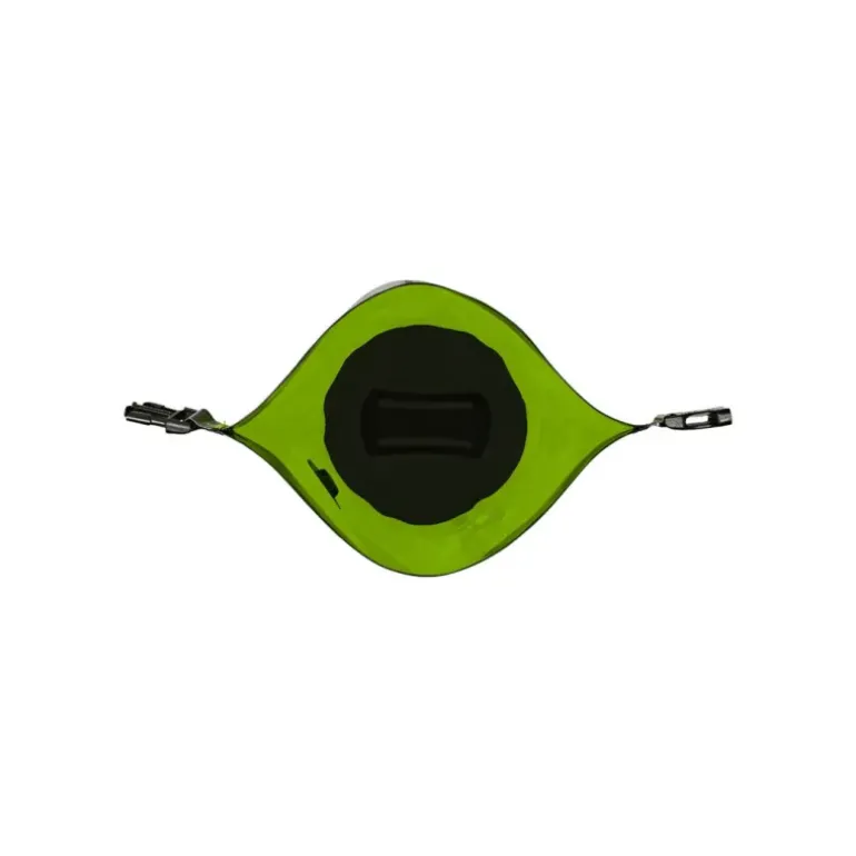 SAC ÉTANCHE LIGHT VALVE 7L VERT