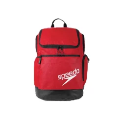 SAC TEAMSTER 2.0 RUCKSACK 35L ROUGE