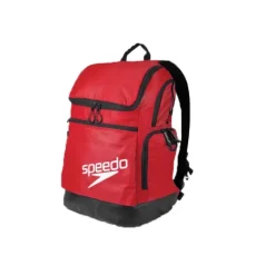 SAC TEAMSTER 2.0 RUCKSACK 35L ROUGE