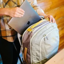 Sac Transporter Travel Pack 36L