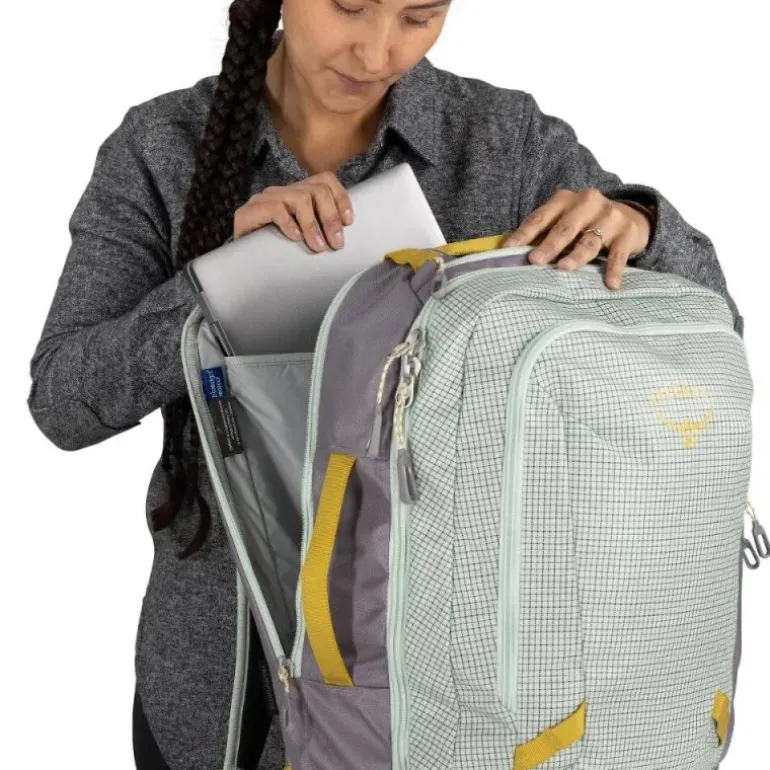 Sac Transporter Travel Pack 36L