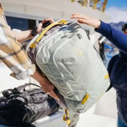 Sac Transporter Travel Pack 36L