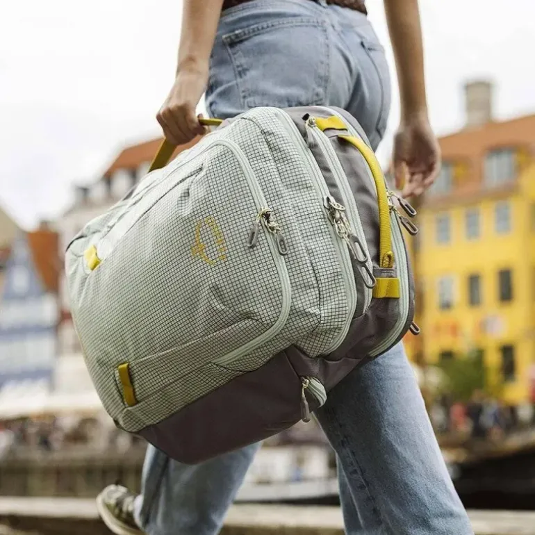 Sac Transporter Travel Pack 36L