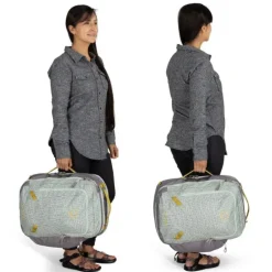 Sac Transporter Travel Pack 36L