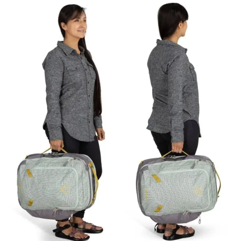 Sac Transporter Travel Pack 36L