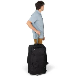 Sac voyage Farpoint Fairview Wheels 65