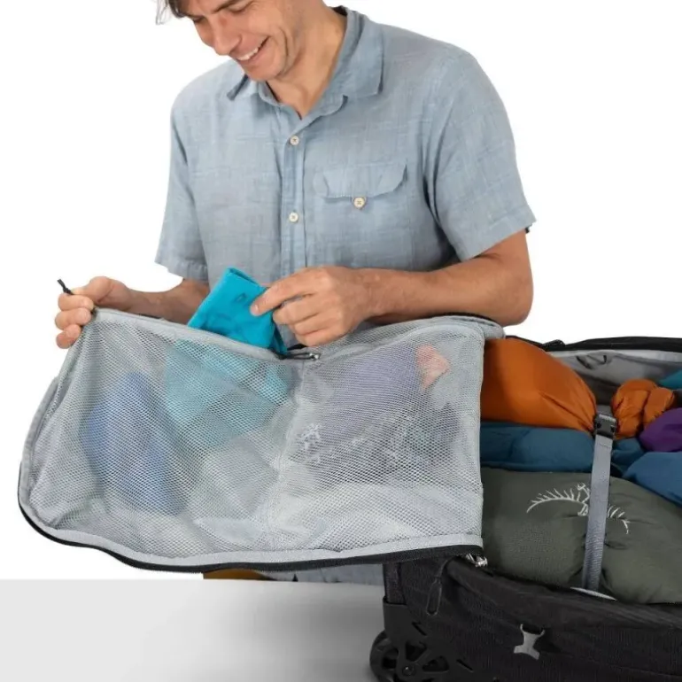 Sac voyage Farpoint Fairview Wheels 65