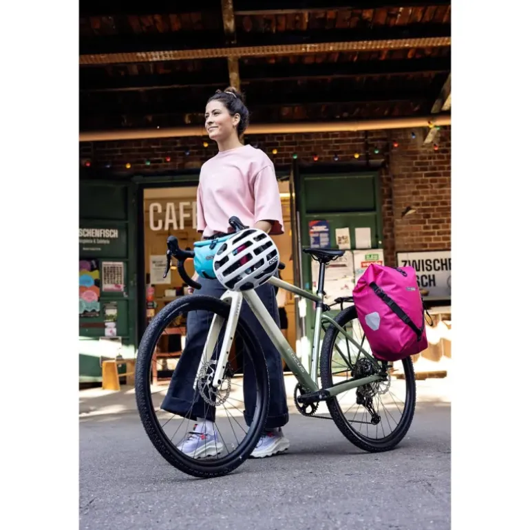 Sacoche Back-Roller Cyber