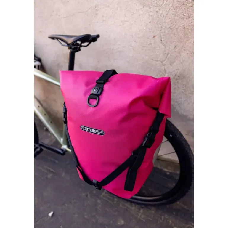 Sacoche Back-Roller Cyber