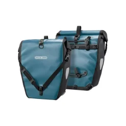 SACOCHE BACK-ROLLER x2 BLEU
