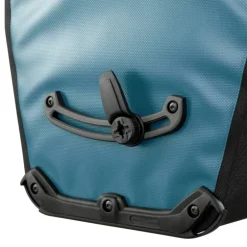 SACOCHE BACK-ROLLER x2 BLEU