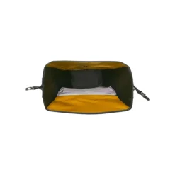 SACOCHE BACK-ROLLER x2 JAUNE