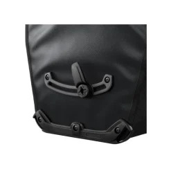SACOCHE BACK-ROLLER x2 NOIRE