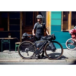Sacoche de cadre Frame-Pack