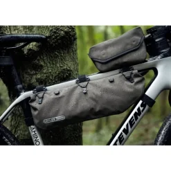Sacoche de cadre Fuel-Pack