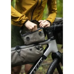 Sacoche de cadre Fuel-Pack