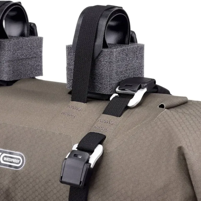 SACOCHE DE GUIDON HANDLEBAR-PACK 9L