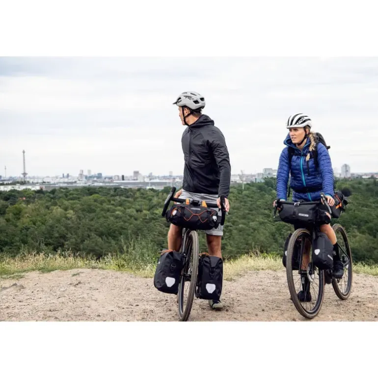 SACOCHE DE GUIDON HANDLEBAR-PACK 9L
