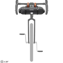 SACOCHE DE GUIDON HANDLEBAR-PACK 9L