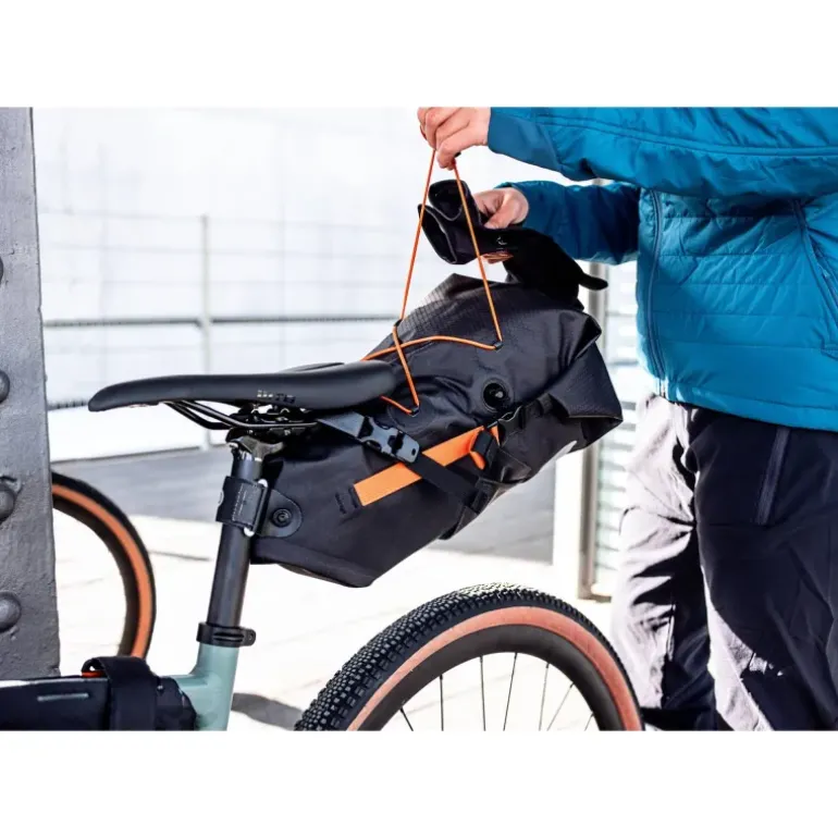 SACOCHE DE SELLE SEAT-PACK 16,5L