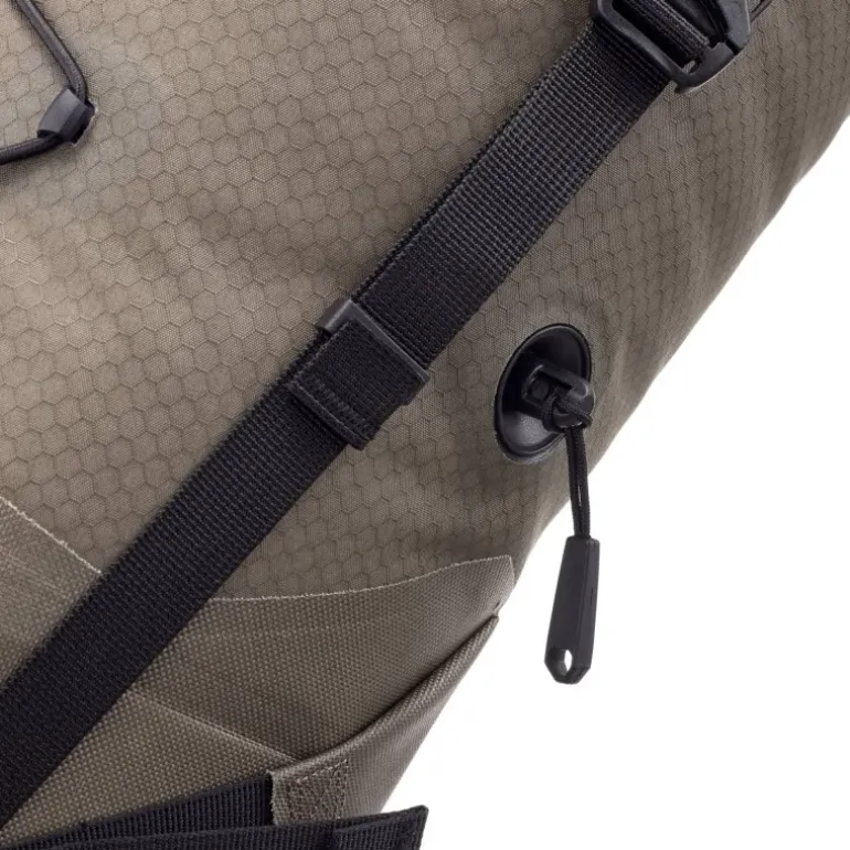 SACOCHE DE SELLE SEAT-PACK 16,5L