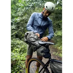 SACOCHE DE SELLE SEAT-PACK 16,5L