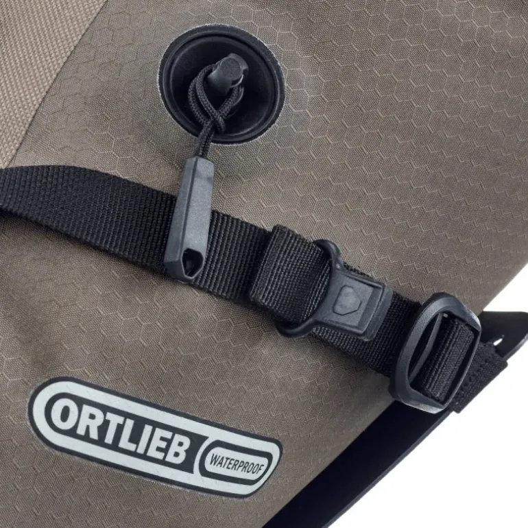 Sacoche de selle Seat-Pack QR 7,5L