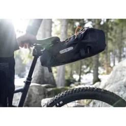 Sacoche de selle Seat-Pack QR 7,5L