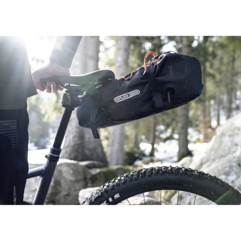 Sacoche de selle Seat-Pack QR 7,5L