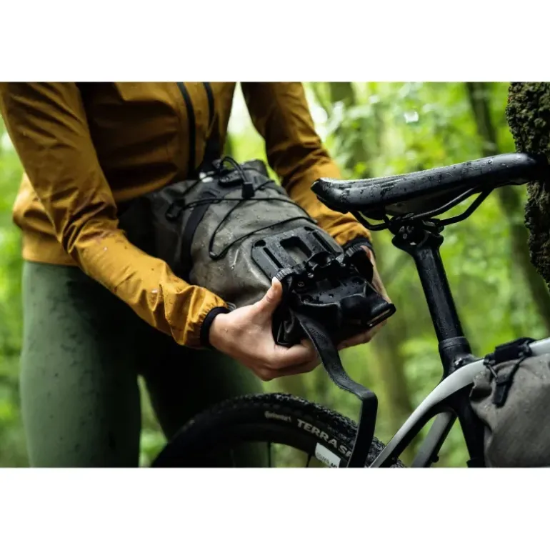 Sacoche de selle Seat-Pack QR 7,5L